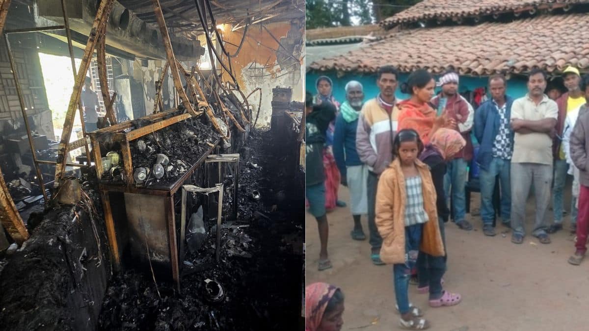 2 brothers from Jharkhand village, a family on holiday… The stories of those who died in Goa fire