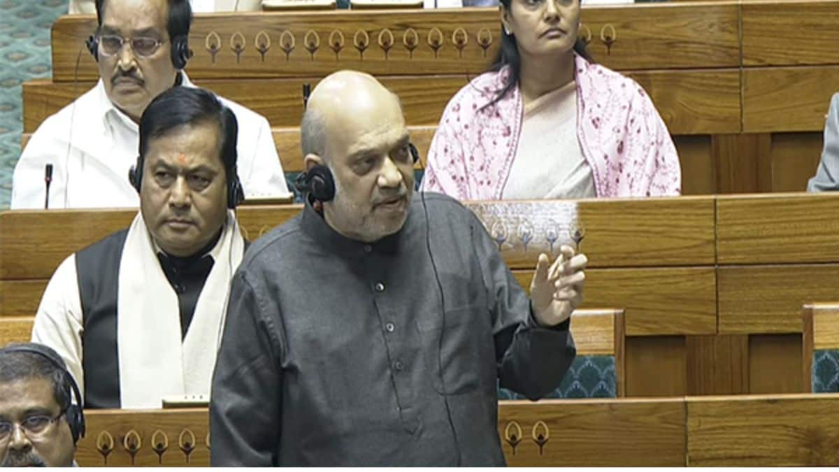 FirstUp: Amit Shah to lead Vande Mataram debate in Rajya Sabha, Trump rally in Pennsylvania... The news of the day