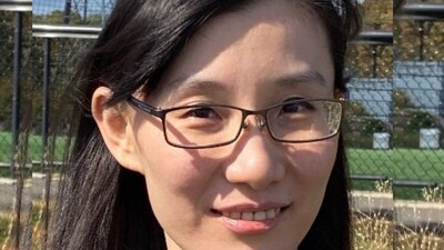 Chinese virologist  Dr. Li-Meng YAN
Image: X/@DrLiMengYAN1