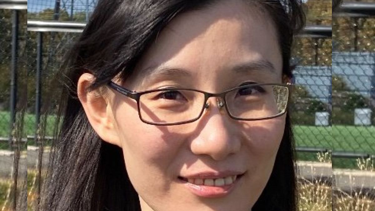 Chinese virologist Dr. Li-Meng YAN
Image: X/@DrLiMengYAN1 Chinese virologist Dr. Li-Meng YAN
Image: X/@DrLiMengYAN1