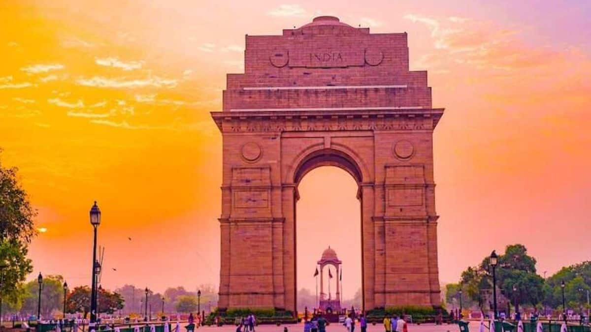 History Today: How Delhi became the power capital of India