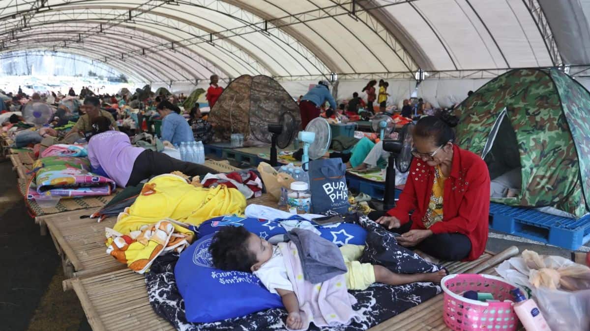 Explained: How the Thailand-Cambodia conflict goes beyond border fighting