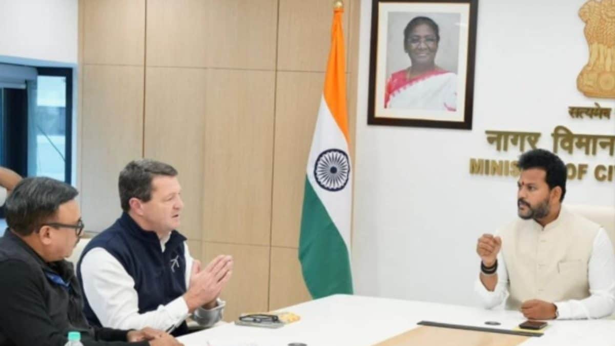 Govt orders 10 per cent cut in IndiGo routes as CEO meets aviation ...