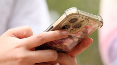 Australia's social media ban for teens will come into effect from December 10. Representational Image/Reuters