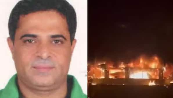 Quicksplained: How Ajay Gupta, co-owner of Goa nightclub, faked spine issue to evade arrest