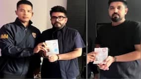 Luthra brothers may return to India within 24-48 hrs as deportation process is almost completed: Report