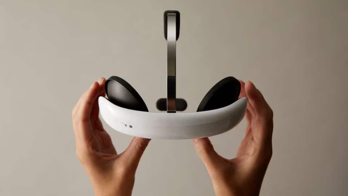 US approves first device to treat depression at home. Here’s how it works