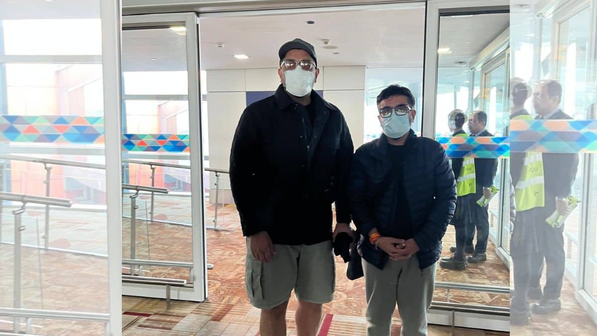 Goa nightclub fire: What happens next as the Luthra brothers land in India from Thailand?