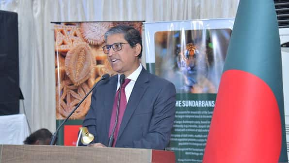 How Bangladesh leader’s threat to cut off India’s ‘Seven Sisters’ has sparked a diplomatic row