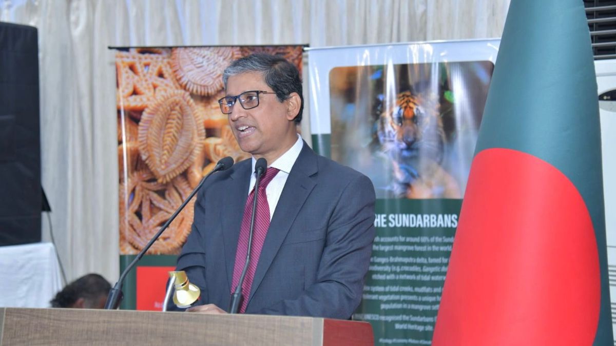 How Bangladesh leader’s threat to cut off India’s ‘Seven Sisters’ has sparked a diplomatic row How Bangladesh leader’s threat to cut off India’s ‘Seven Sisters’ has sparked a diplomatic row