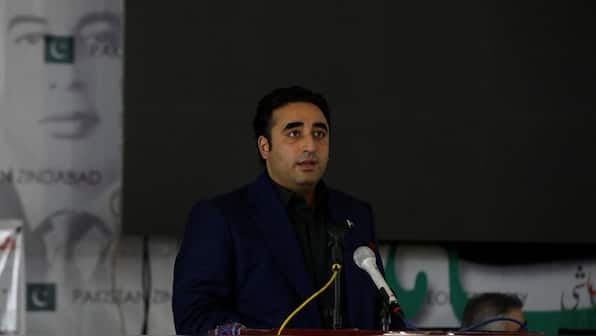 Why Bilawal Bhutto’s entry at Pak event to ‘Dhurandhar’ song has become a mocking point