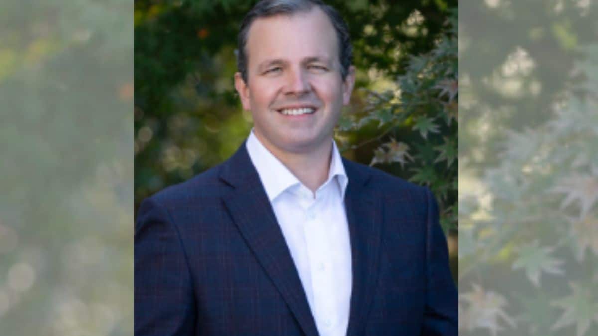 Meet the real-life Santa CEO, who gave over Rs 2,000 crore in bonuses to 540 employees