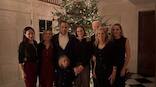 ‘Where’s Joe?’: Why Biden’s Christmas family photo has puzzled netizens