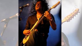 How clashes at rock musician James’ concert in Bangladesh unfolded