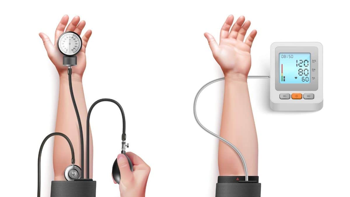 Hypertension in India: A rising concern