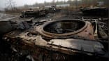 Ukraine war defence contracts push Russian manufacturers to breaking point