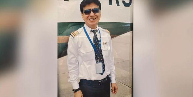 general Sumeet Sabharwal