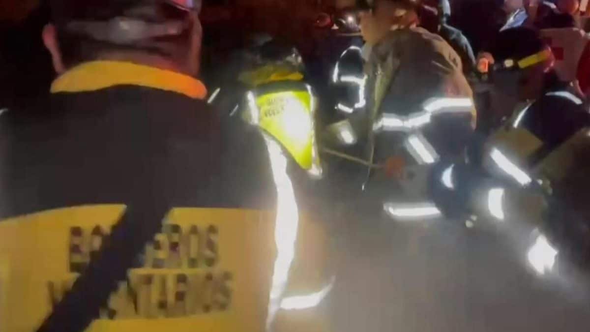 15 dead, dozens injured in Guatemala bus accident