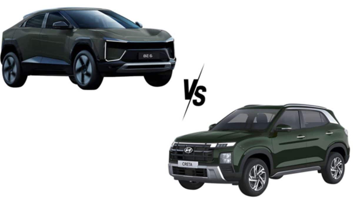 Hyundai Creta & Mahindra BE 6: The Rise of Feature-Rich SUVs in India