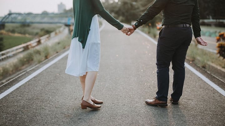 Relationship trends 2025: 5 things that defined modern dating Relationship trends 2025: 5 things that defined modern dating