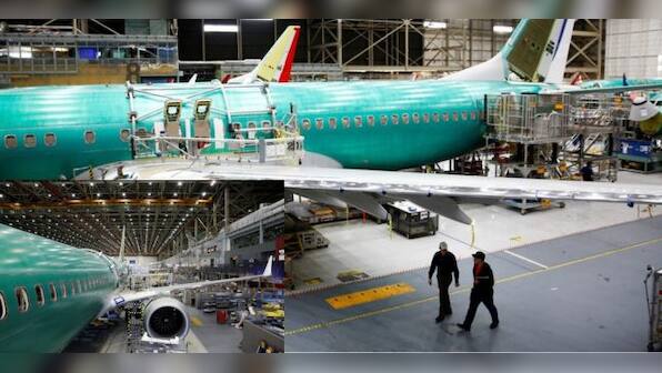 general Boeing's new 737