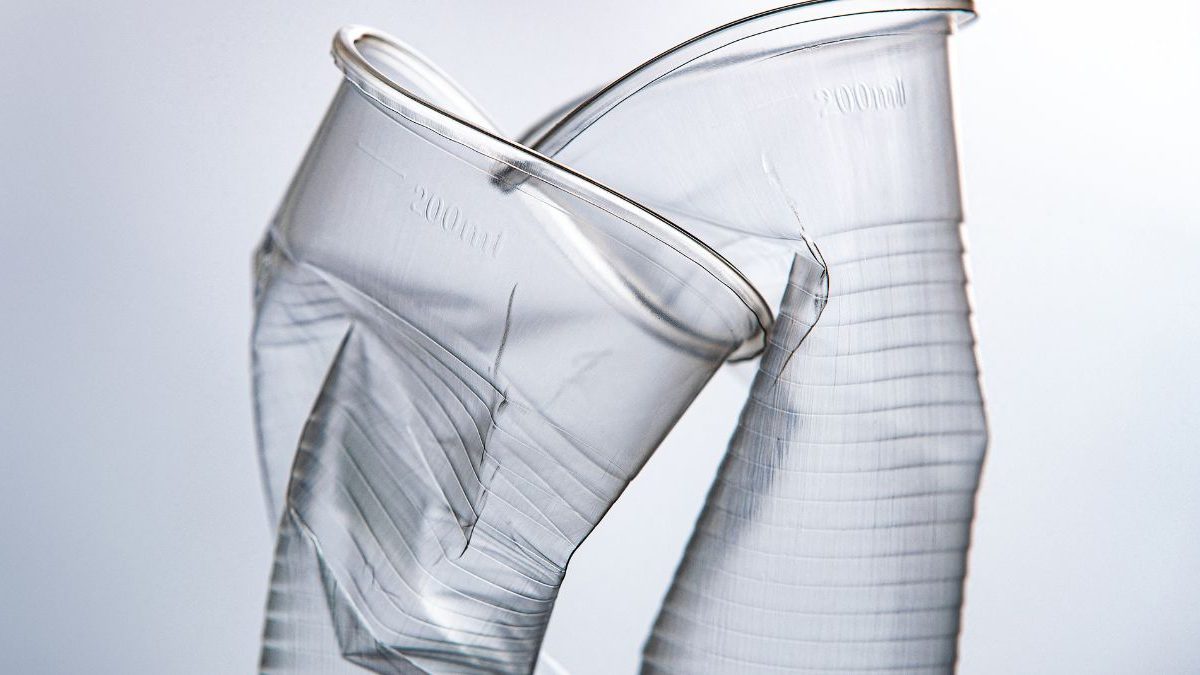 Plastic cup ban pushed to 2030 as France struggles to find substitutes Plastic cup ban pushed to 2030 as France struggles to find substitutes