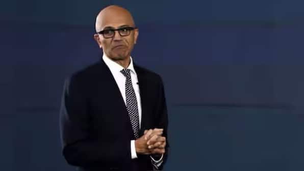 Satya Nadella is in founder mode’: Microsoft rejigs leadership to take on rivals in AI market