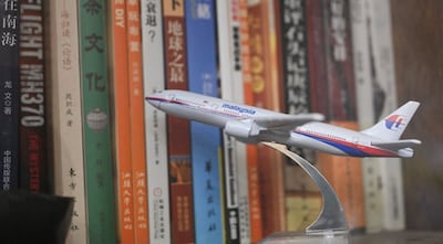 Nearly 12 years after Malaysia Airlines flight MH370 vanished with 239 people on board. Image Credit: AFP