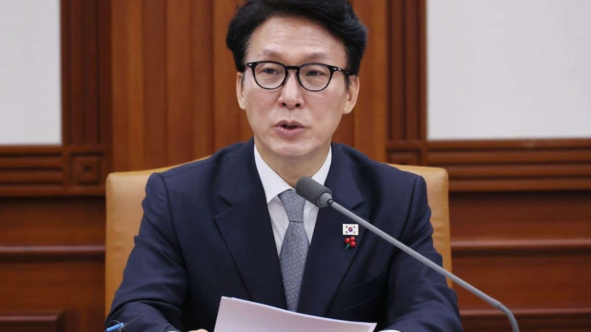 South Korea to mandate labels on AI generated ads amid surge in deepfake scams