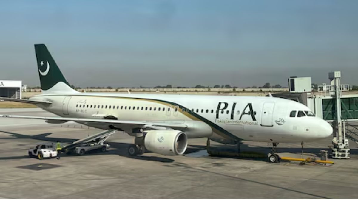 Pakistan’s national airline sold for whopping Rs 135 billion. Who’s behind the bid? Pakistan’s national airline sold for whopping Rs 135 billion. Who’s behind the bid?