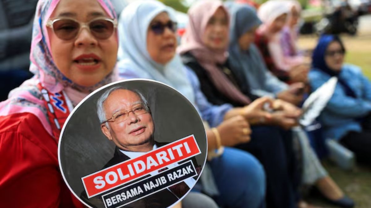 FirstUp: Malaysia to rule on ex-PM Najib’s 1MDB trial and the other big stories of the day FirstUp: Malaysia to rule on ex-PM Najib’s 1MDB trial and the other big stories of the day