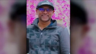 Indian-origin Prashant Sreekumar, a 44-year-old dies after 8-hour hospital wait in Canada. Image: X/@eshaniverma809


