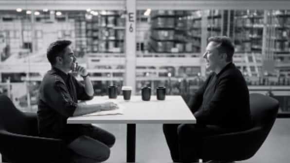 Why is Elon Musk and his ‘half-Indian’ partner Shivon Zilis’ son’s middle name Sekhar