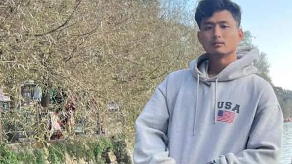 ‘I’m Indian’: How racial attack that killed Tripura student unfolded