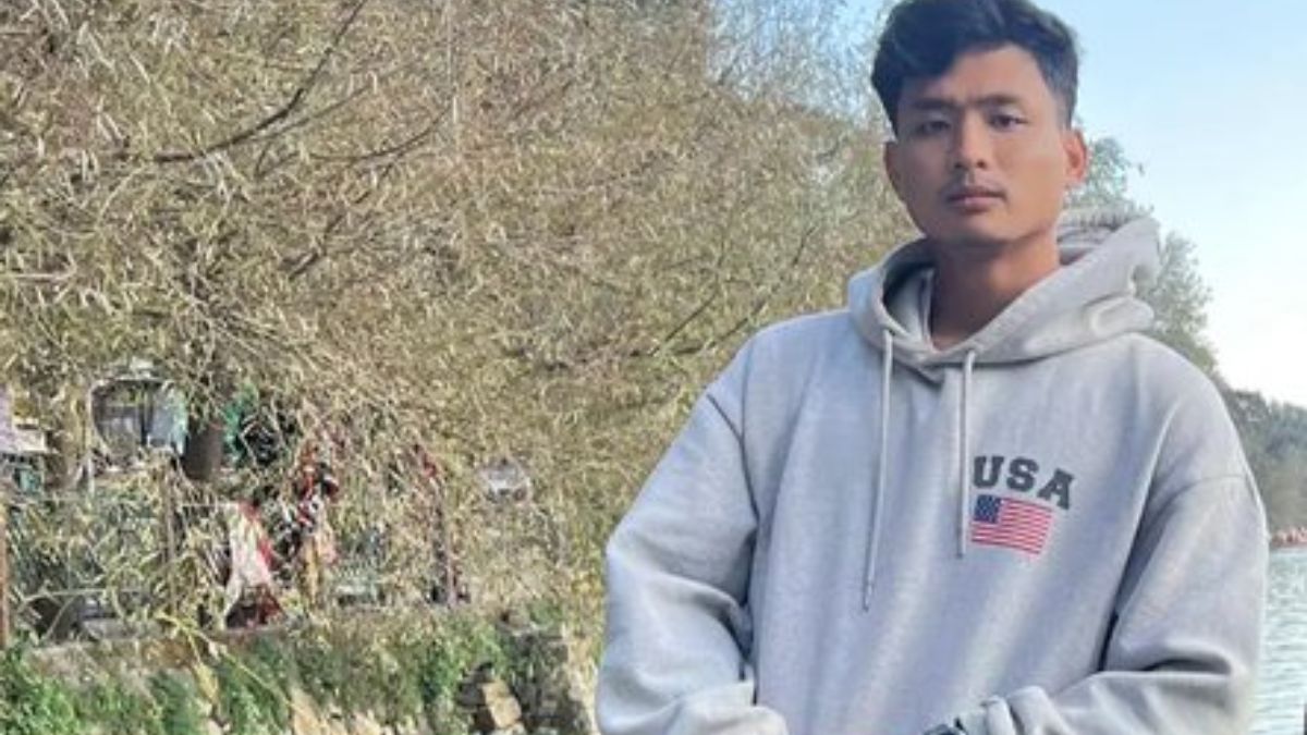 ‘I’m Indian’: How racial attack that killed Tripura student unfolded ‘I’m Indian’: How racial attack that killed Tripura student unfolded
