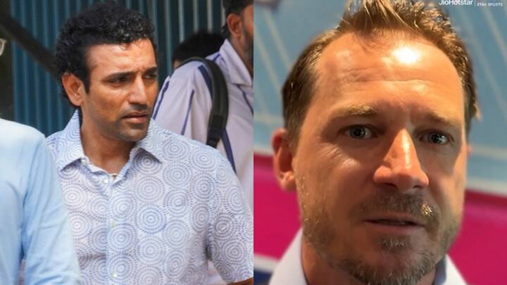 Uthappa, Steyn criticise match officials over multiple inspection in Lucknow T20: 'We should grab them and ask for clarity'