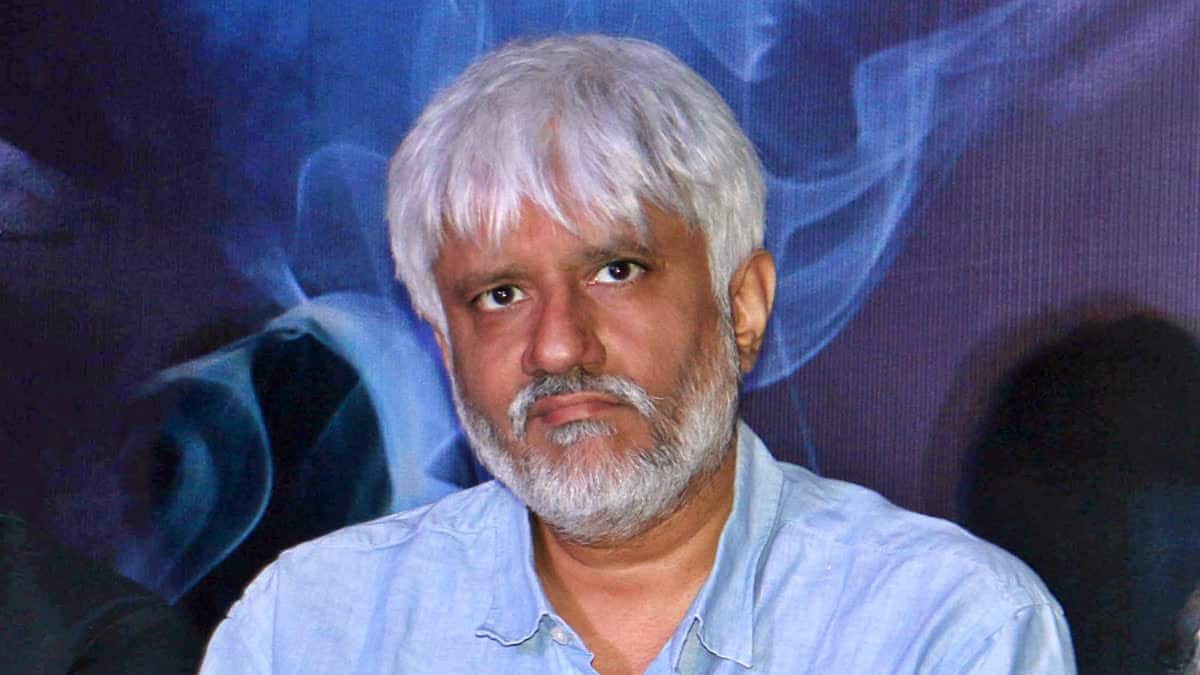 Filmmaker Vikram Bhatt arrested in Rs 30 Crore fraud case: Report –  Firstpost