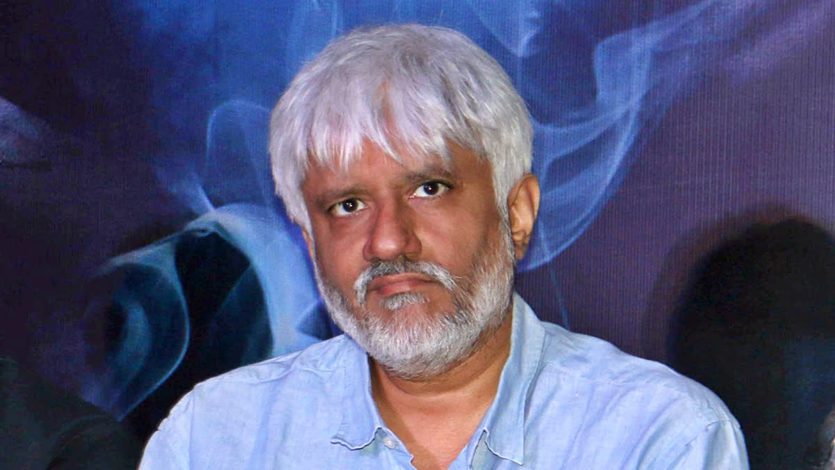 Filmmaker Vikram Bhatt arrested in Rs 30 Crore fraud case: Report – Firstpost