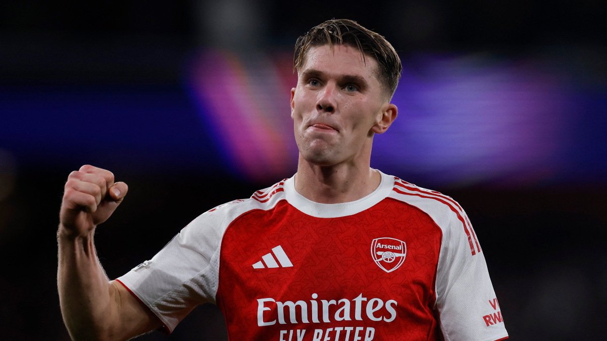 Swedish striker Viktor Gyokeres had joined Arsenal from Sporting CP on a £64 million deal during the summer transfer window in 2025. Reuters Swedish striker Viktor Gyokeres had joined Arsenal from Sporting CP on a £64 million deal during the summer transfer window in 2025. Reuters