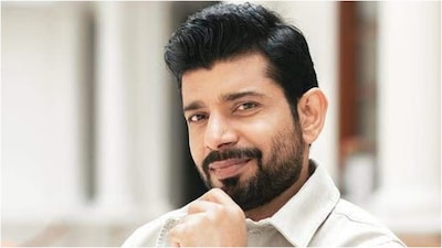 विनीत कुमार सिंह: संजय दत्त की लाश से बॉलीवुड स्टार तक, "सर्वाइवल जरूरी है".