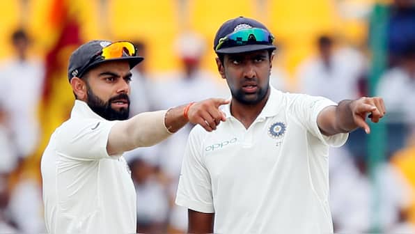 R Ashwin shuts down talk of Virat Kohli coming out of Test retirement: 'Better that we enjoy whatever they are doing'