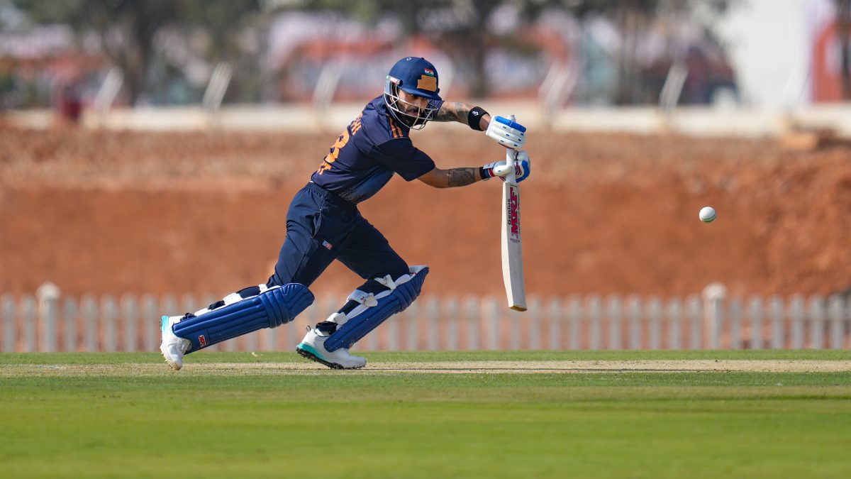 Vijay Hazare Trophy Highlights: Virat Kohli, Rohit Sharma smash memorable centuries on return to List A tournament