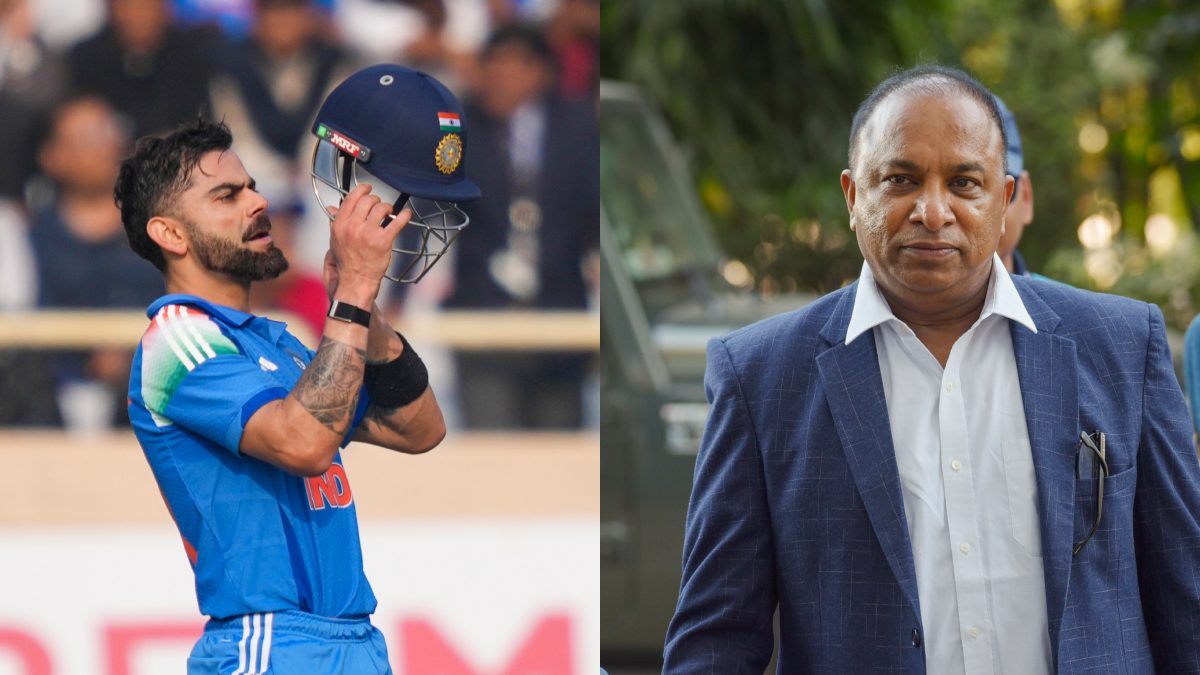 BCCI slams chatter over asking Virat Kohli to reverse Test retirement: ‘Do not give weight to rumours’ BCCI slams chatter over asking Virat Kohli to reverse Test retirement: ‘Do not give weight to rumours’