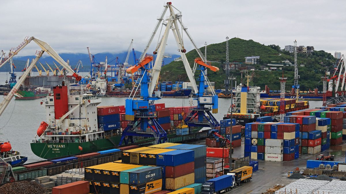 Oil, tourism and beyond: How India and Russia can help each other Oil, tourism and beyond: How India and Russia can help each other