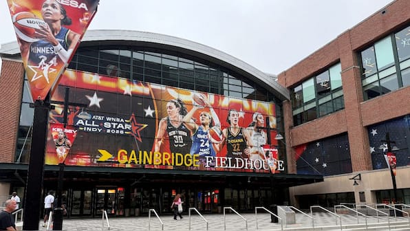 WNBA faces growing lockout threat as players demand NBA-style revenue share amid stalled CBA talks