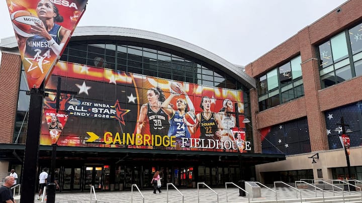 WNBA faces growing lockout threat as players demand NBA-style revenue share amid stalled CBA talks Firstpost Image