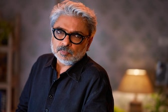 Saregama Partners Bhansali Productions for Music Rights, Strategic Content Push
