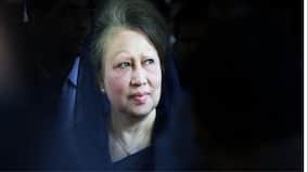 Khaleda Zia, Bangladesh’s first woman Prime Minister, dies at 80