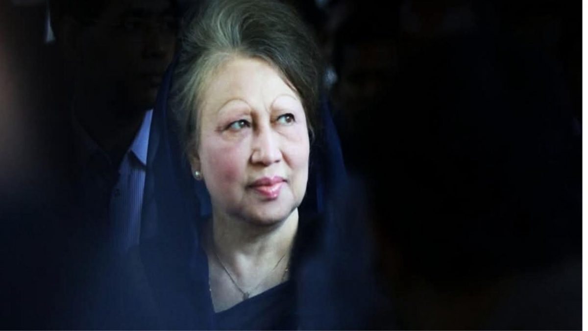 Khaleda Zia, Bangladesh’s first woman Prime Minister, dies at 80 Khaleda Zia, Bangladesh’s first woman Prime Minister, dies at 80