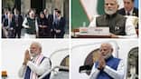 Op Sindoor, tariffs and mineral hunt drive PM Modi’s busiest travel year since 2015